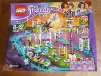 LEGO FRIENDS 41130 Großer Freizeitpark Dortmund - Lücklemberg Vorschau