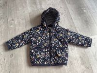 Baby Kinder Steppjacke Übergang Jacke Frühjahr Blumen Gr. 74/80 Schönebeck (Elbe) - Plötzky Vorschau