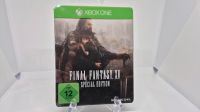 Final Fantasy XV / 15 Xbox One Special Edition Niedersachsen - Hohenhameln Vorschau