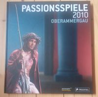 Passionsspiele Oberammergau 2010 - Bildband Hessen - Bad Nauheim Vorschau