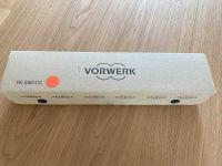 Vorwerk FK 360 CC Frischer Kit für Elektrobürste EB360 und EB370 Rheinland-Pfalz - Wincheringen Vorschau