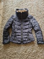 Herbst Winterjacke von Q/S Gr. S taupe Nordrhein-Westfalen - Kreuztal Vorschau