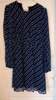Blaues Kleid von Hallhuber XS Sachsen - Schkeuditz Vorschau
