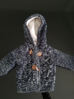 Baby Jacke Gr. 56 Brandenburg - Potsdam Vorschau