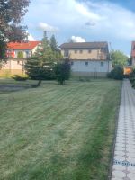 Rasenmähen, Mäharbeiten, Bayern - Haßfurt Vorschau