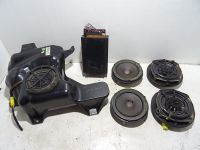 Orig. Lancia Lybra Soundsystem Lautsprecher Woofer BOSE Set Niedersachsen - Bad Harzburg Vorschau