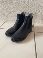 Gummistiefel Größe 39 Buffalo dunkelblau Rheinland-Pfalz - Dannstadt-Schauernheim Vorschau