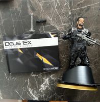 Deus Ex Collectors edition (NUR FIGUR KEIN SPIEL DABEI) Düsseldorf - Bilk Vorschau