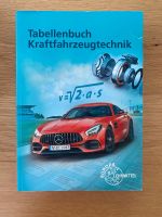 Tabellenbuch Kraftfahrzeugtechnik Rheinland-Pfalz - Diez Vorschau