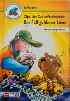 Buch Der Fall goldener Löwe Sachsen-Anhalt - Altenweddingen Vorschau