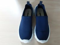 Super leichte Schuhe Nanok blau Gr. 42 Damen Herren Strand Kreis Pinneberg - Tornesch Vorschau