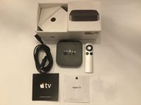 Apple TV mit Originalkarton Baden-Württemberg - Heilbronn Vorschau