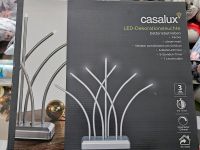 Casalux LED Dekorationsleuchte neu Baden-Württemberg - Mühlhausen-Ehingen Vorschau