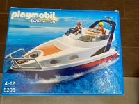 Playmobil 5205 Jacht Schleswig-Holstein - Neumünster Vorschau