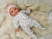 Babypuppe Sammlerpuppe Puppe Baby ninisingen Babypuppe Rebornbaby Schleswig-Holstein - Christiansholm Vorschau