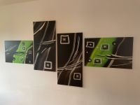 Wandbild 2,10m x 1,00m Nordrhein-Westfalen - Uedem Vorschau