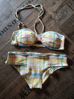 Bikini 36/38 kariert Bayern - Rötz Vorschau