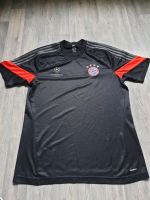 Adidas FC Bayern Trainings Trikot in L zu verkaufen Nordrhein-Westfalen - Krefeld Vorschau