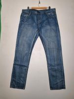 NEU - SIZE W40 - ROCAWEAR RELAXED FIT JEANS Hessen - Hanau Vorschau