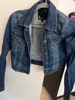 Jeans Jacke Bayern - Gilching Vorschau
