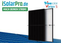 415W Trina Vertex S Full Black Solarmodule Solarpanel Photovoltai Rheinland-Pfalz - Birkenfeld Vorschau