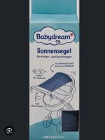 Sonnensegel Babydream blau Berlin - Wilmersdorf Vorschau