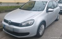 Volkswagen Golf VI Baden-Württemberg - Kornwestheim Vorschau