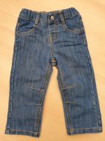 Jeans NKD Gr. 86 Thüringen - Greußen Vorschau