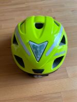 Neuwertiger Alpina Ximo Flash Kinder Fahrradhelm 47-51 cm Niedersachsen - Rühen Vorschau