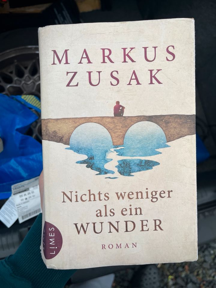 Bücher zu verschenken in Darmstadt