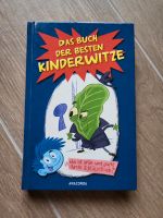 Das Buch der besten Kinderwitze Rheinland-Pfalz - Mertloch Vorschau