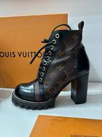 Louis Vuitton Star Trail Ankle Boots Bayern - Bad Aibling Vorschau