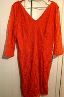 Kleid mit Spitze Hessen - Hünstetten Vorschau
