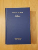 Ingolf U. Dalferth Malum Hermeneutik Mohr Siebeck Buch Bücher Frankfurt am Main - Gallusviertel Vorschau