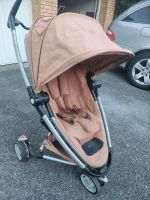 Buggy Kinderwagen Quinny Zapp Xtra 2 gebraucht Nordrhein-Westfalen - Neuss Vorschau