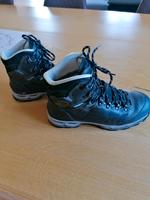 Meindl Wanderschuhe Bayern - Ruhstorf an der Rott Vorschau