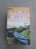 Nora Roberts - gestohlene Träume Nordrhein-Westfalen - Bottrop Vorschau