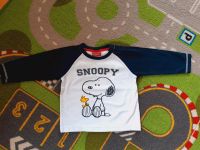 Langarmshirt Snoopy Gr. 86 wie Neu Bayern - Traitsching Vorschau