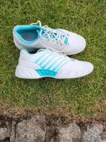 K Swiss Hypercourt Express 2 white Niedersachsen - Stuhr Vorschau