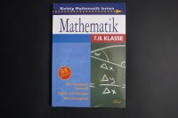 Mathematik 7./8. Klasse Bayern - Münchberg Vorschau