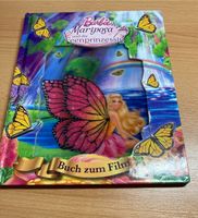 Kinderbuch: Barbie - Mariposa und die Feenprinzessin Sachsen-Anhalt - Samswegen Vorschau