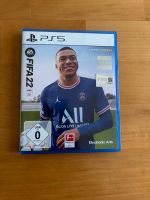 FIFA 22 - PS5 Essen - Essen-Frintrop Vorschau