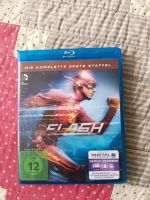 Flash erste staffel Düsseldorf - Pempelfort Vorschau