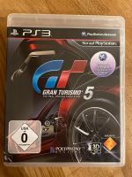 PS3 Spiel Gran Turismo 5 Bayern - Sonnen Vorschau