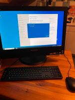 Lenovo AIO All-in-one PC Kr. München - Sauerlach Vorschau