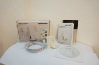 Medion WLAN-Verstärker P85250 / WiFi Extender / WLAN-Repeater Brandenburg - Königs Wusterhausen Vorschau