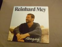 Reinhard Mey, LP, Schallplatten, LP's, Baden-Württemberg - Gailingen am Hochrhein Vorschau