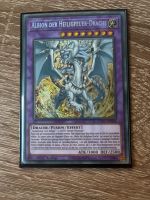 Yugioh! Albion der Heiligfeuer-Drache Nordrhein-Westfalen - Nettetal Vorschau