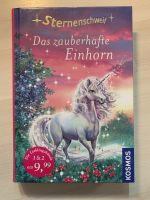 Buch Sternenschweif Das zauberhafte Einhorn 1&2 Baden-Württemberg - Mühlhausen-Ehingen Vorschau