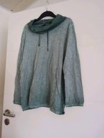 Sweatshirt, Hoodie, Rollkragen, mint, Gr.  XL,  NEU Nordrhein-Westfalen - Ense Vorschau